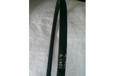 Ремінь А-1400 мотоблок МБ, Нева, Каскад